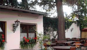 Brauerei Gasthof Kraus Hirschaid Exterior photo